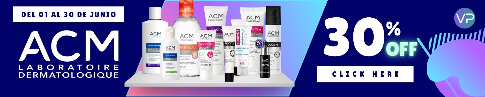 ACM productos viva piel