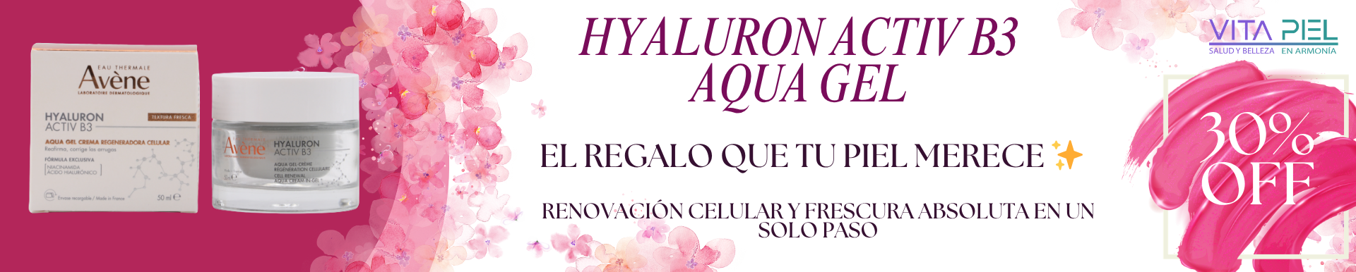 Hidraloe gel de aloe - Umbrella plus