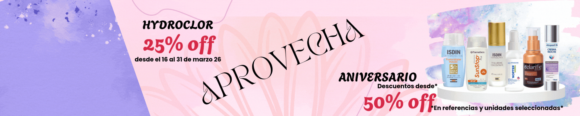 Hydroclor Ungento Emoliente - Pharmaderm