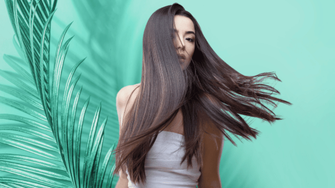 Cuidado del cabello