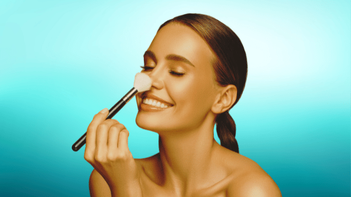 Maquillaje