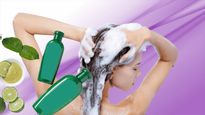 Shampoo